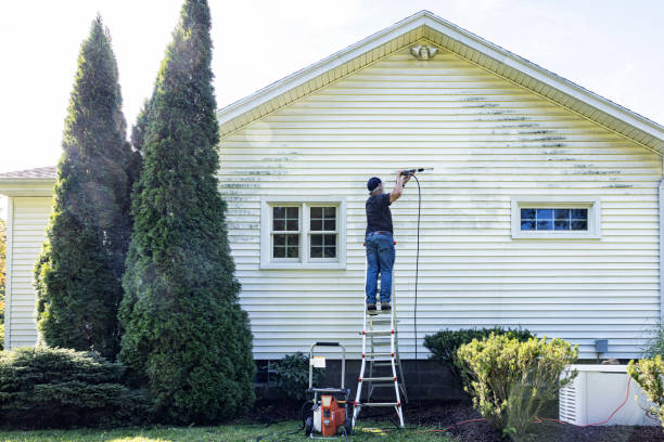 Professional Pressure Washing Services in Barnesville, GA